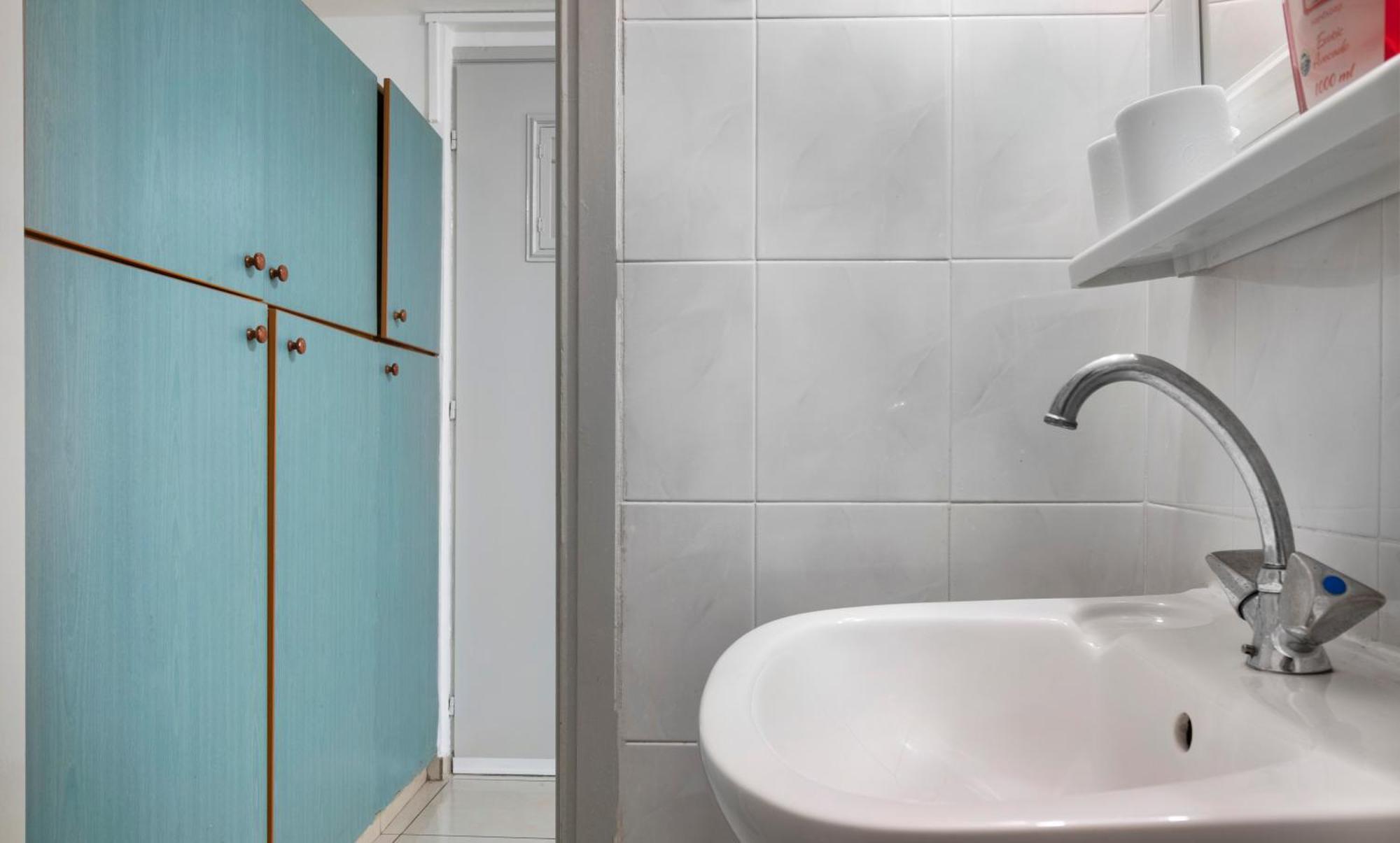 Central Studio In Downtown Heraklion  ภายนอก รูปภาพ